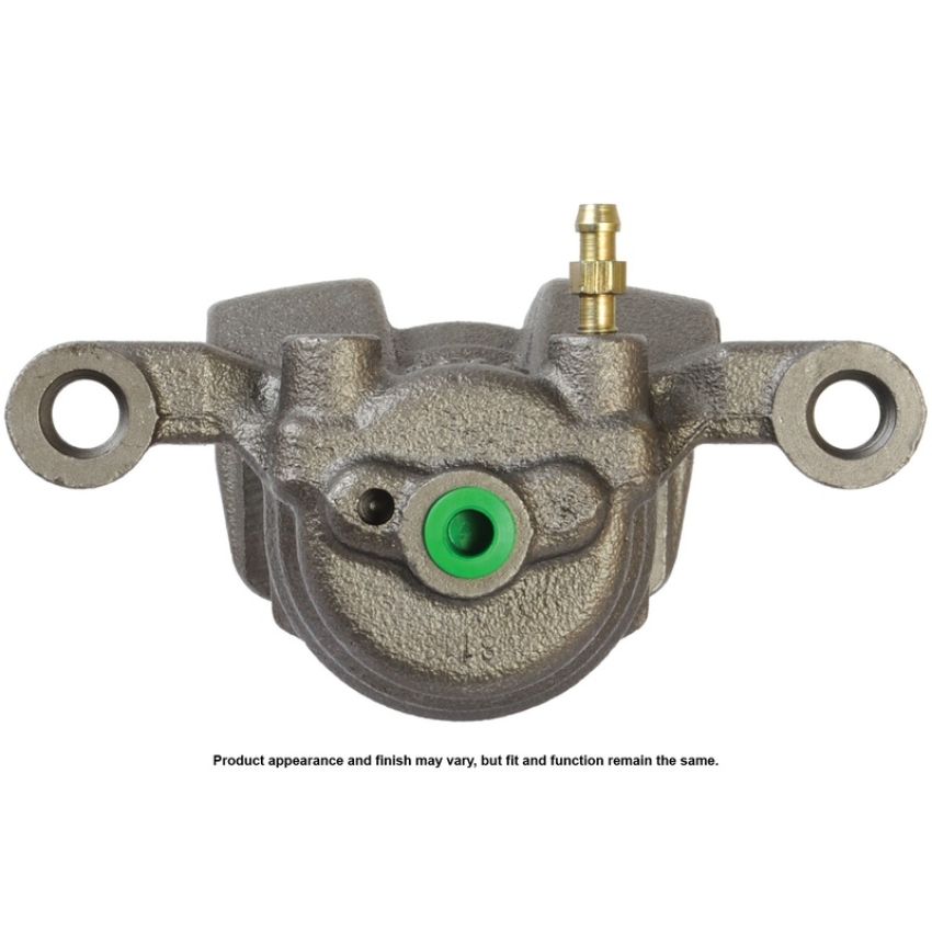 CARDONE Reman 19-3851 Remanufactured Unloaded Caliper
