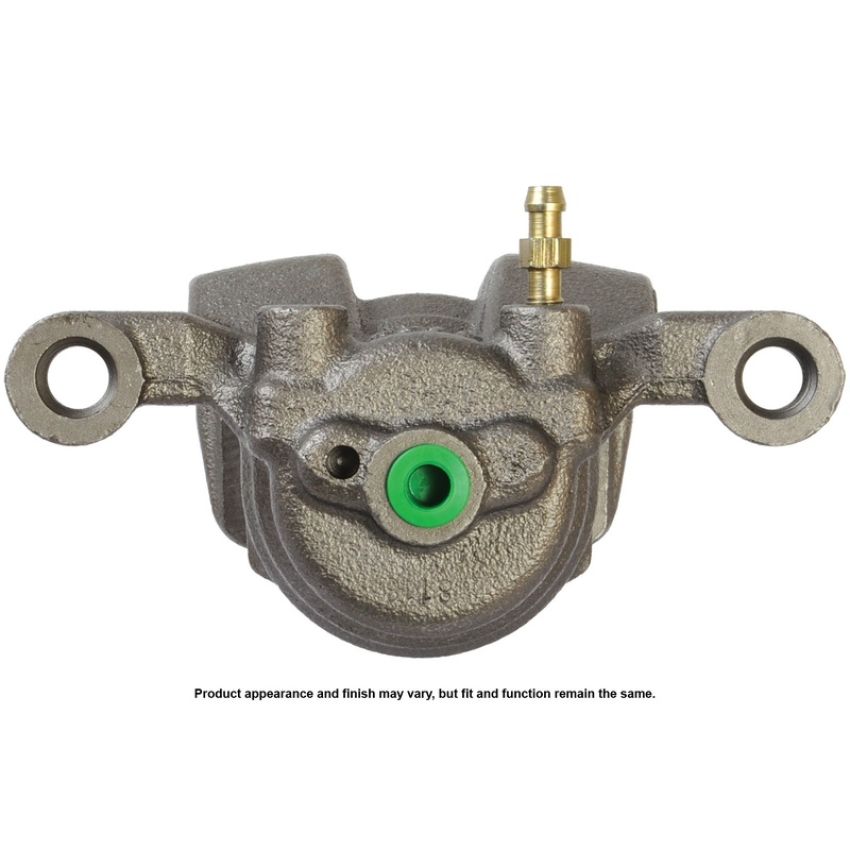 CARDONE Reman 19-3851 Remanufactured Unloaded Caliper