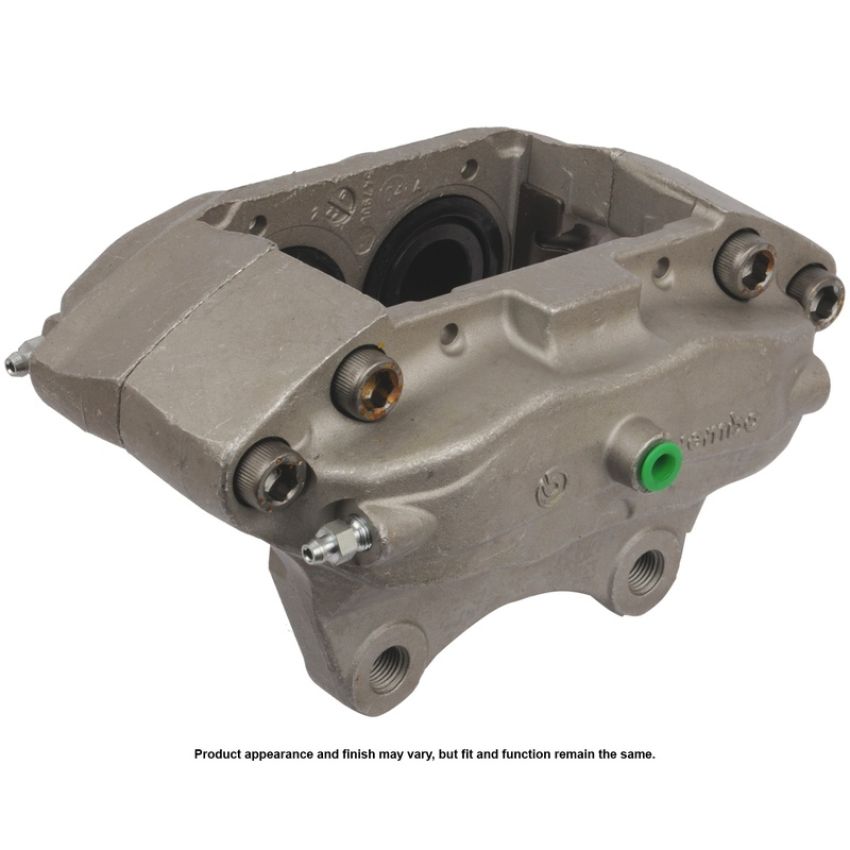 CARDONE Reman 19-3858 Remanufactured Unloaded Caliper