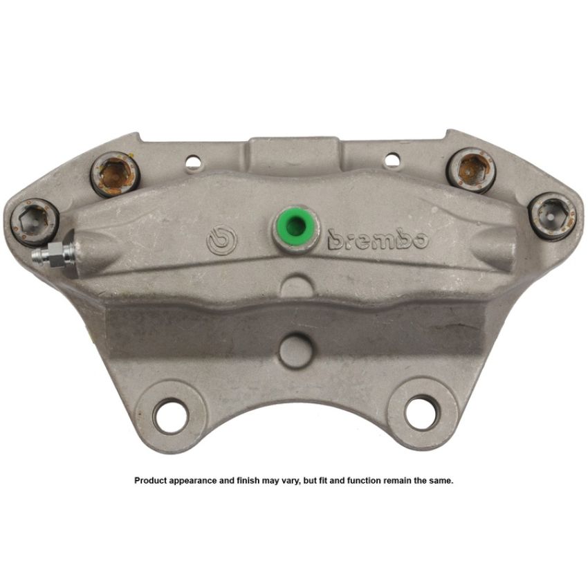 CARDONE Reman 19-3858 Remanufactured Unloaded Caliper