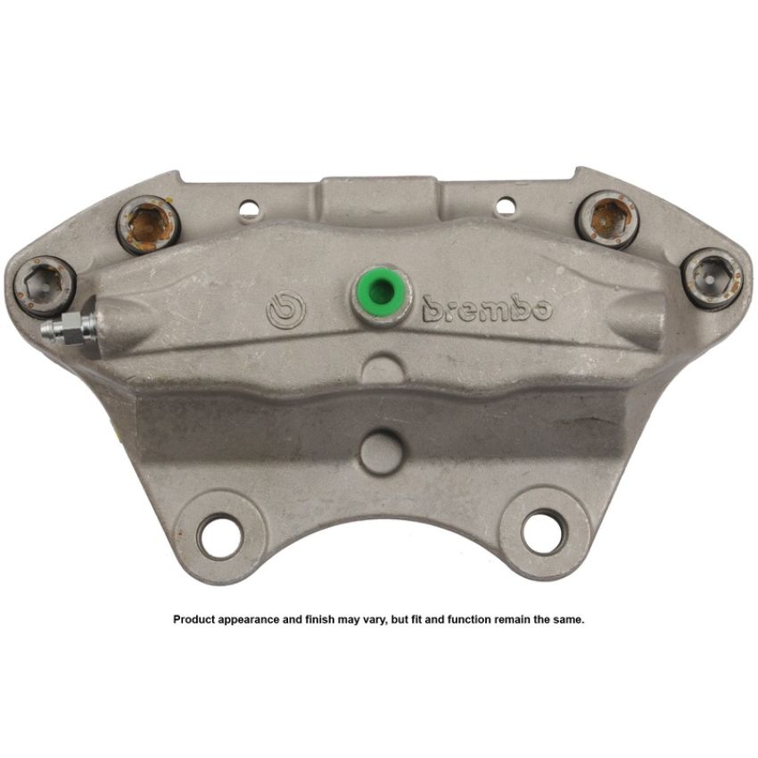 CARDONE Reman 19-3858 Remanufactured Unloaded Caliper