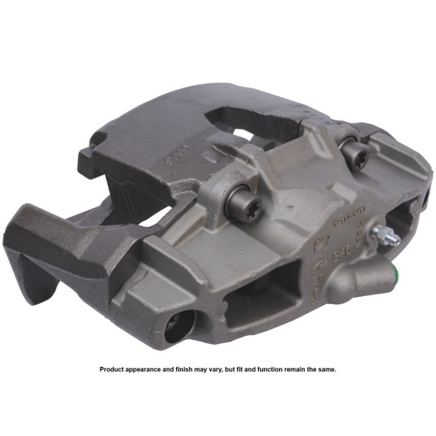 CARDONE Reman 19-3861 Remanufactured Unloaded Caliper