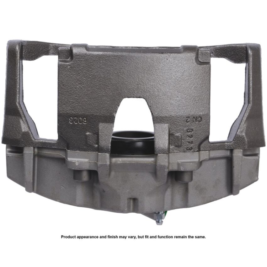 CARDONE Reman 19-3861 Remanufactured Unloaded Caliper