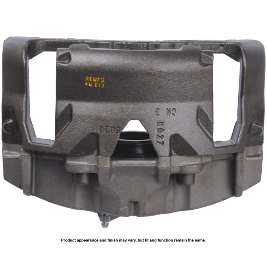 CARDONE Reman 19-3862 Remanufactured Unloaded Caliper