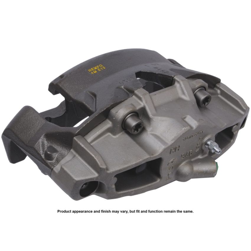 CARDONE Reman 19-3863 Remanufactured Unloaded Caliper