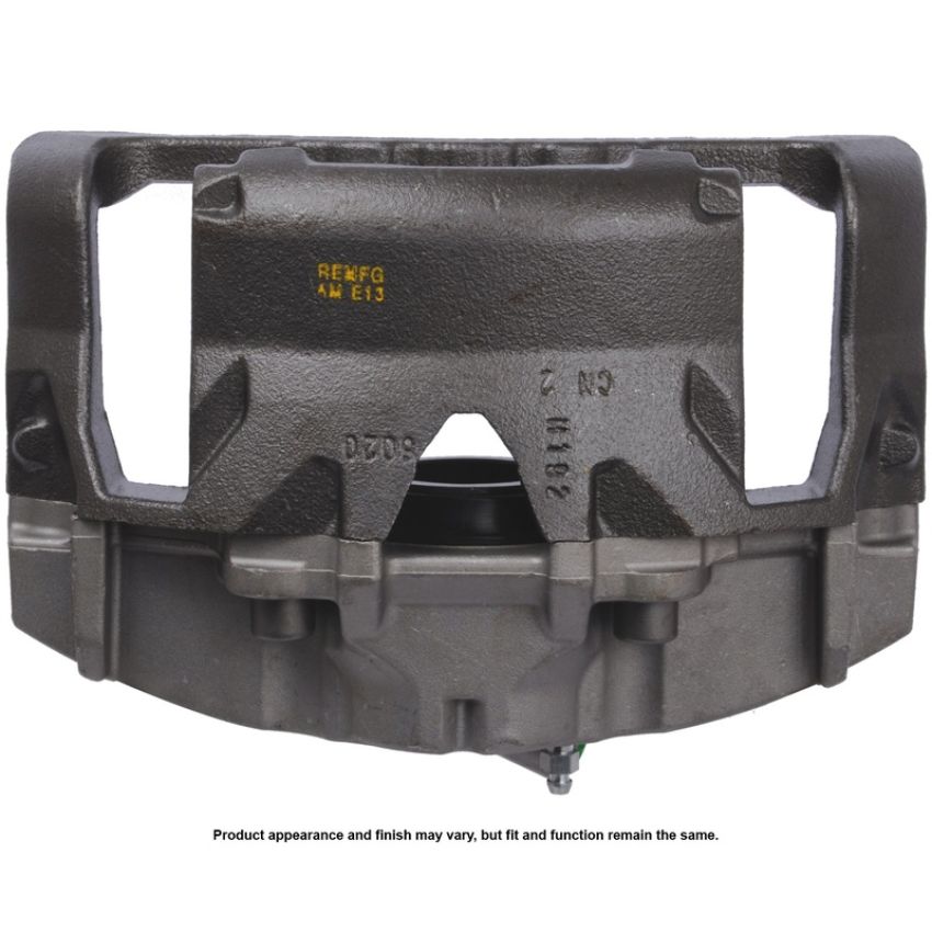 CARDONE Reman 19-3863 Remanufactured Unloaded Caliper