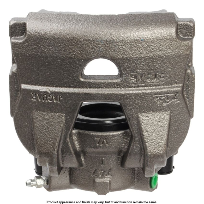 CARDONE Reman 19-3893 Remanufactured Unloaded Caliper