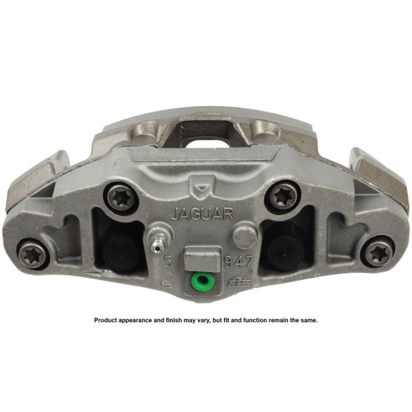 CARDONE Reman 19-3895 Remanufactured Unloaded Caliper