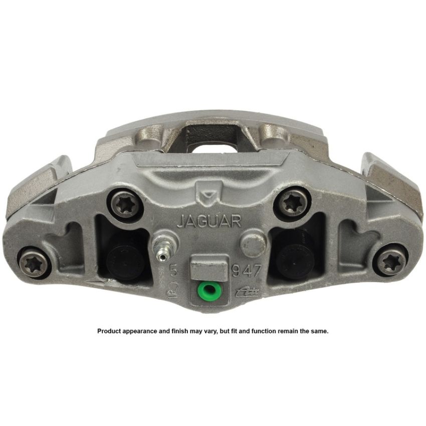 CARDONE Reman 19-3895 Remanufactured Unloaded Caliper