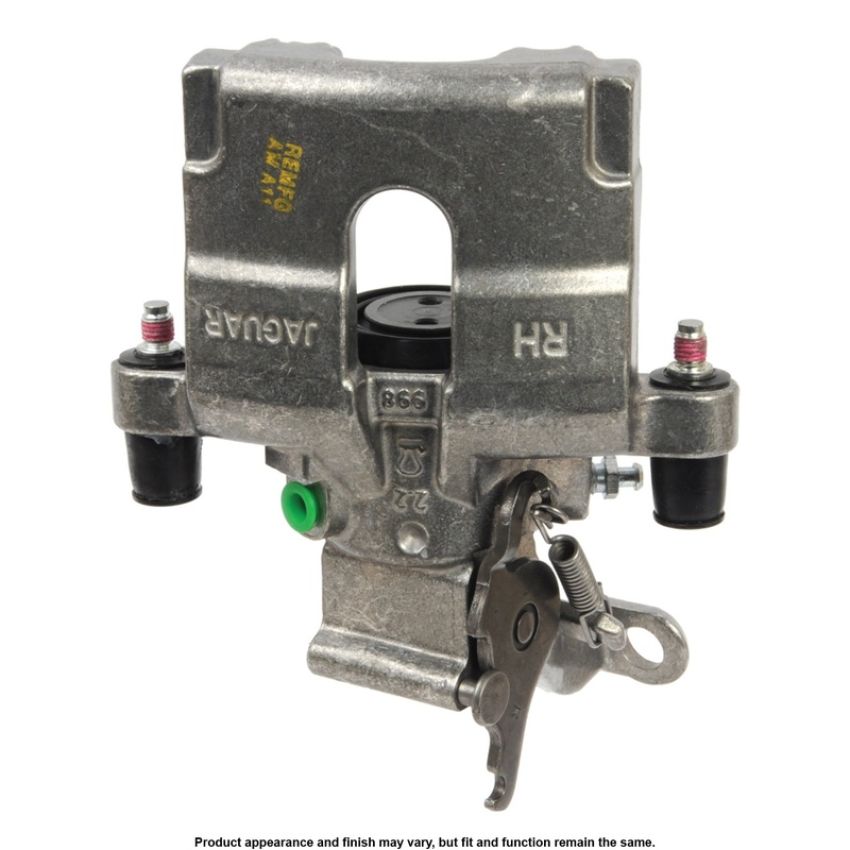 CARDONE Reman 19-3897 Remanufactured Unloaded Caliper