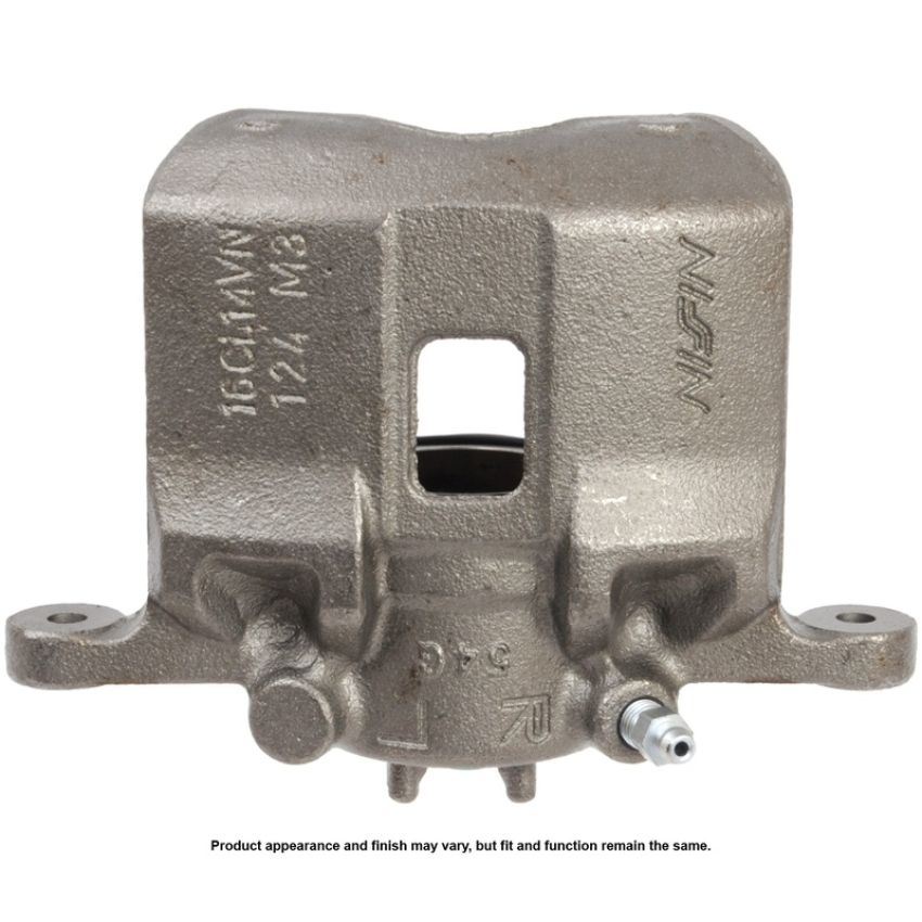 CARDONE Reman 19-3909 Remanufactured Unloaded Caliper