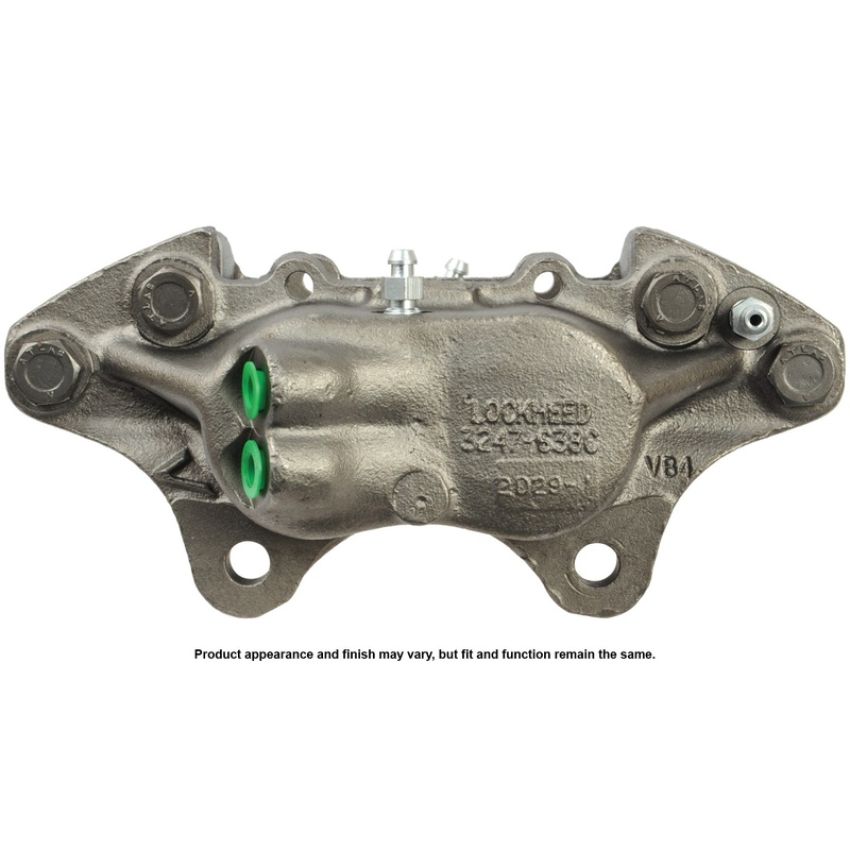 CARDONE Reman 19-3996 Remanufactured Unloaded Caliper