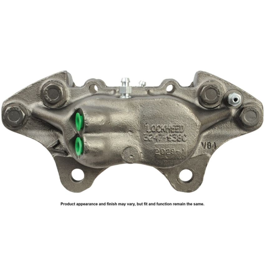 CARDONE Reman 19-3996 Remanufactured Unloaded Caliper