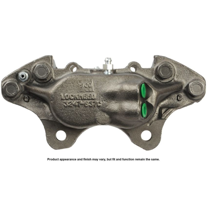 CARDONE Reman 19-3997 Remanufactured Unloaded Caliper