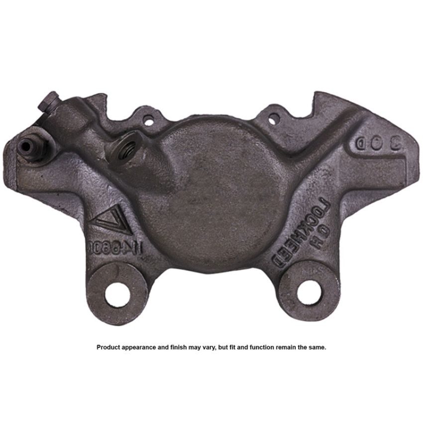 CARDONE Reman 19-444 Remanufactured Unloaded Caliper