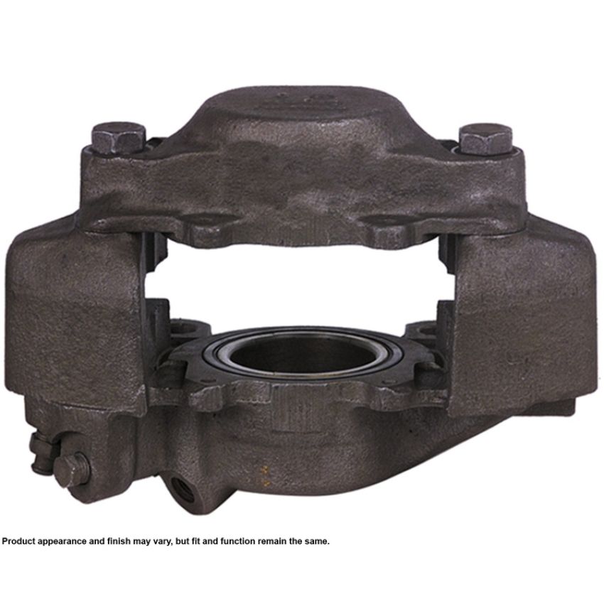 CARDONE Reman 19-444 Remanufactured Unloaded Caliper