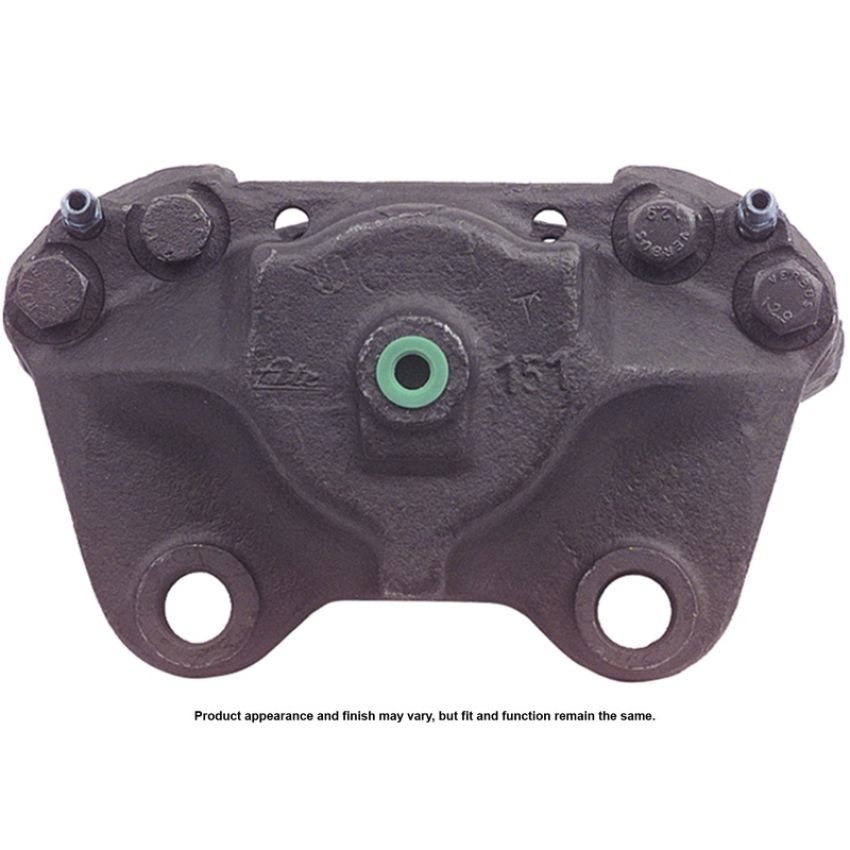 CARDONE Reman 19-448 Remanufactured Unloaded Caliper