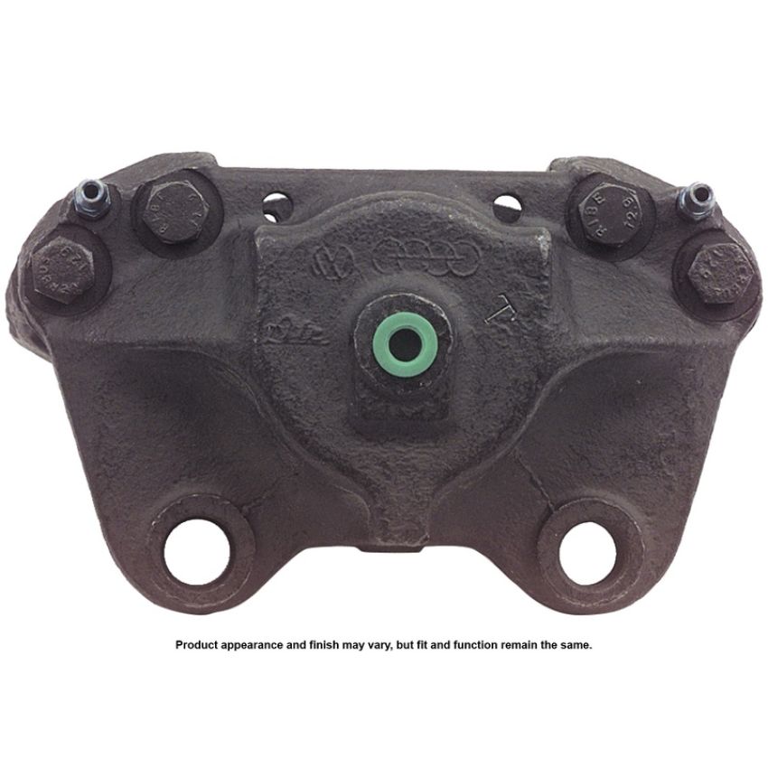 CARDONE Reman 19-449 Remanufactured Unloaded Caliper