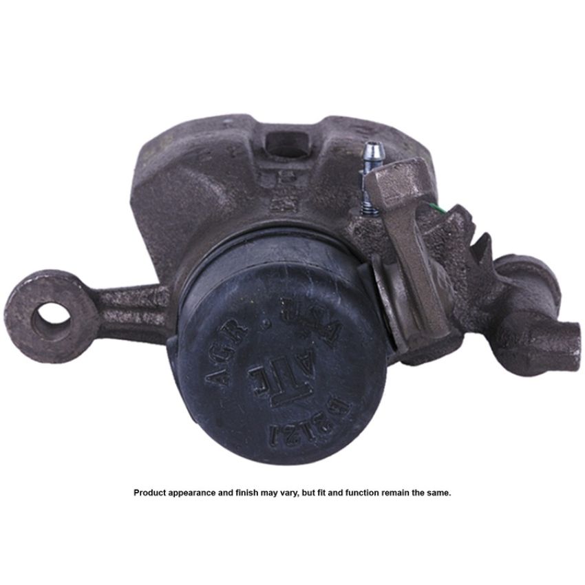 CARDONE Reman 19-495 Remanufactured Unloaded Caliper