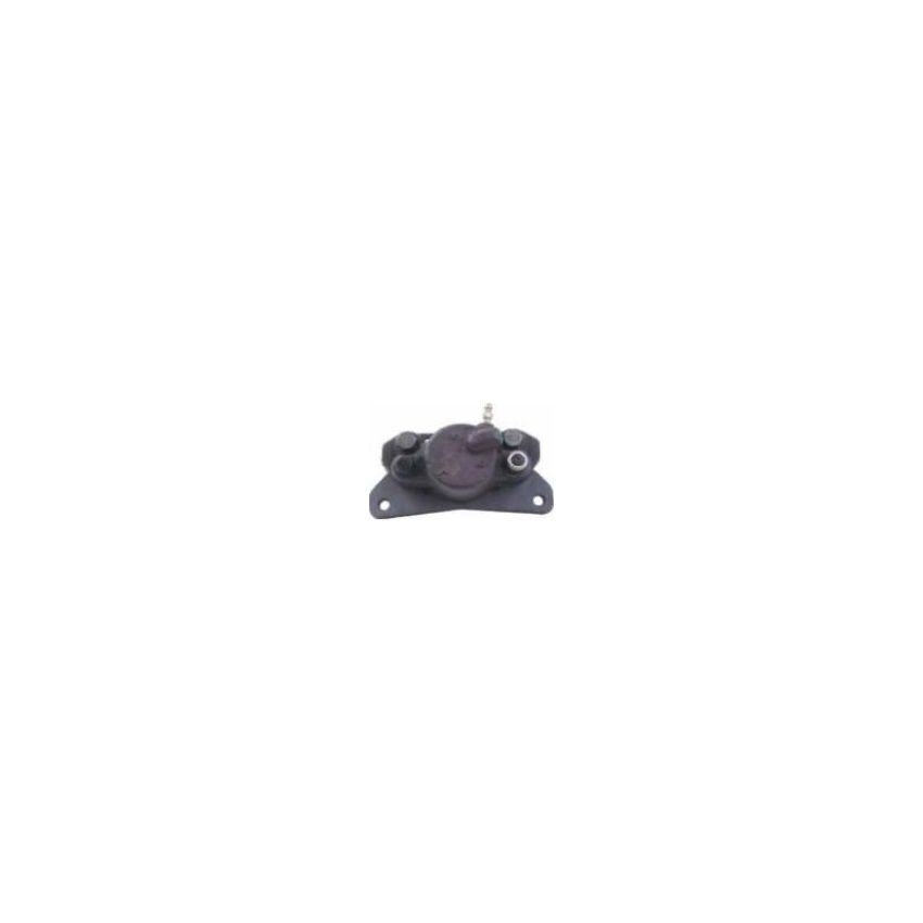 CARDONE Reman 19-542 Remanufactured Unloaded Caliper