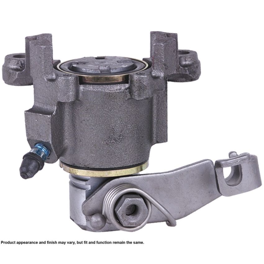 CARDONE Reman 19-552 Remanufactured Unloaded Caliper