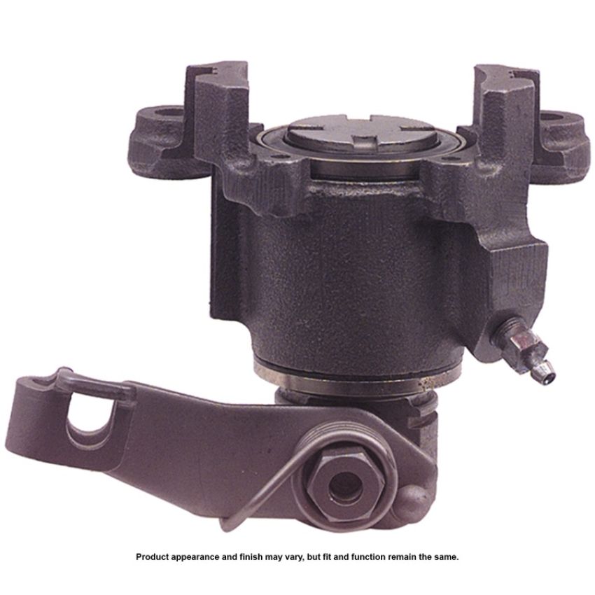 CARDONE Reman 19-553 Remanufactured Unloaded Caliper
