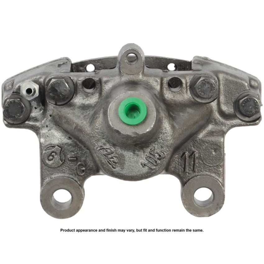 CARDONE Reman 19-6024 Remanufactured Unloaded Caliper