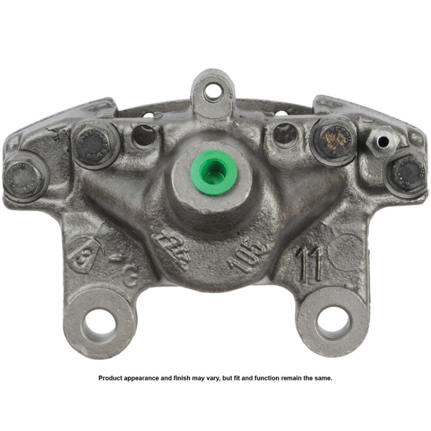 CARDONE Reman 19-6025 Remanufactured Unloaded Caliper