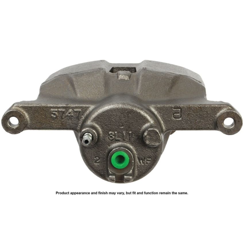 CARDONE Reman 19-6030 Remanufactured Unloaded Caliper