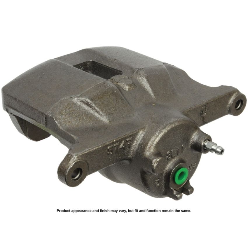 CARDONE Reman 19-6031 Remanufactured Unloaded Caliper
