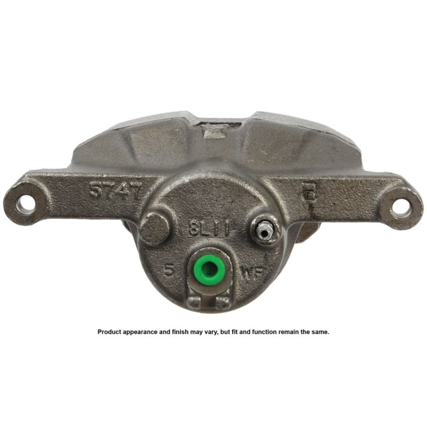 CARDONE Reman 19-6031 Remanufactured Unloaded Caliper