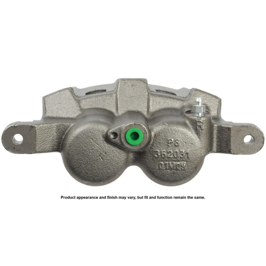 CARDONE Reman 19-6033 Remanufactured Unloaded Caliper