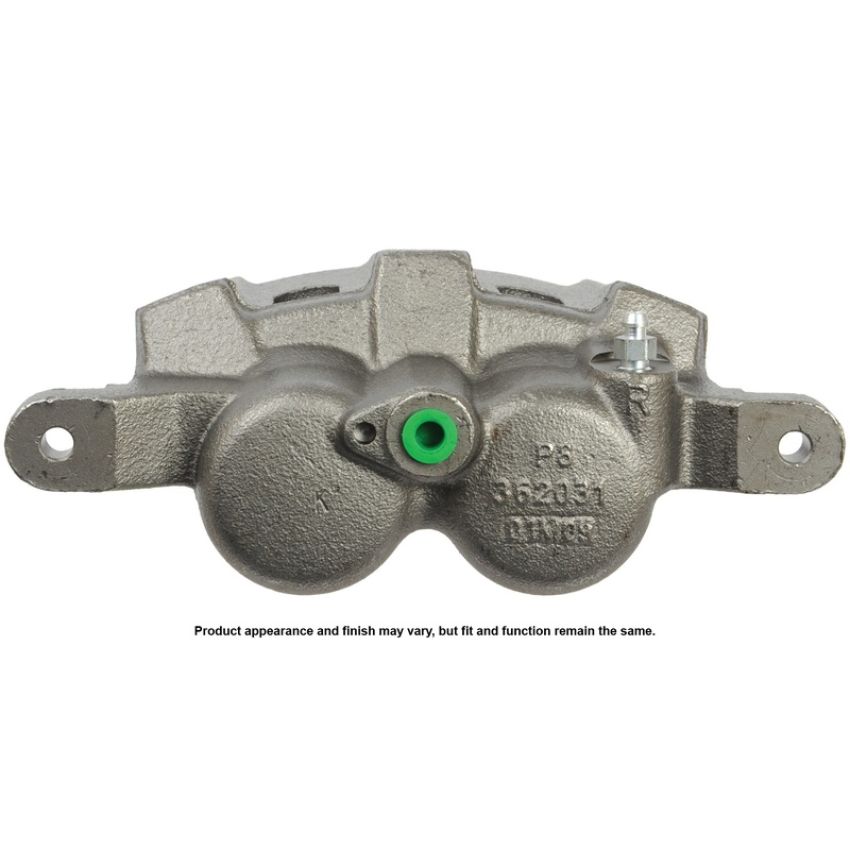 CARDONE Reman 19-6033 Remanufactured Unloaded Caliper