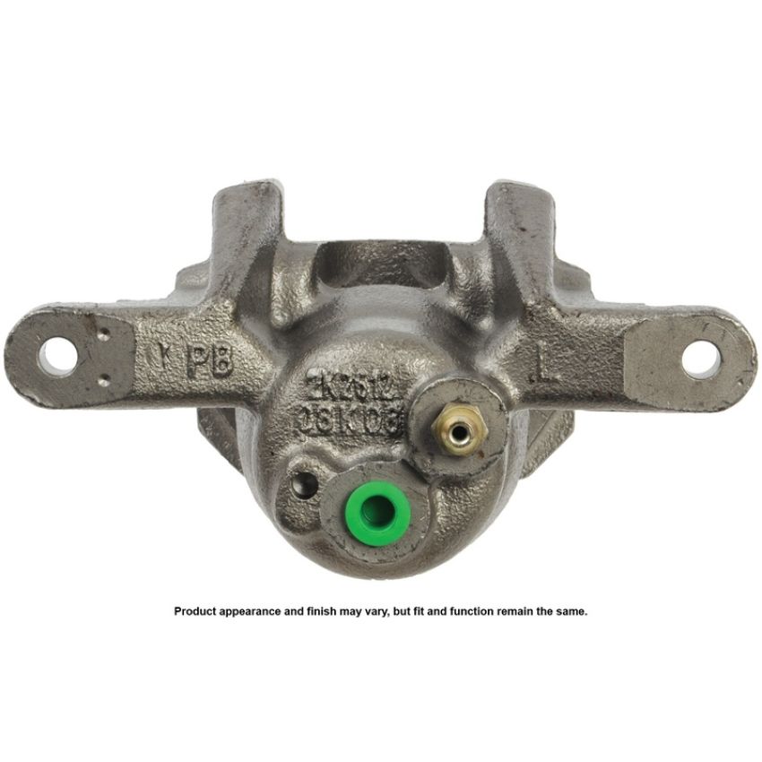CARDONE Reman 19-6035 Remanufactured Unloaded Caliper