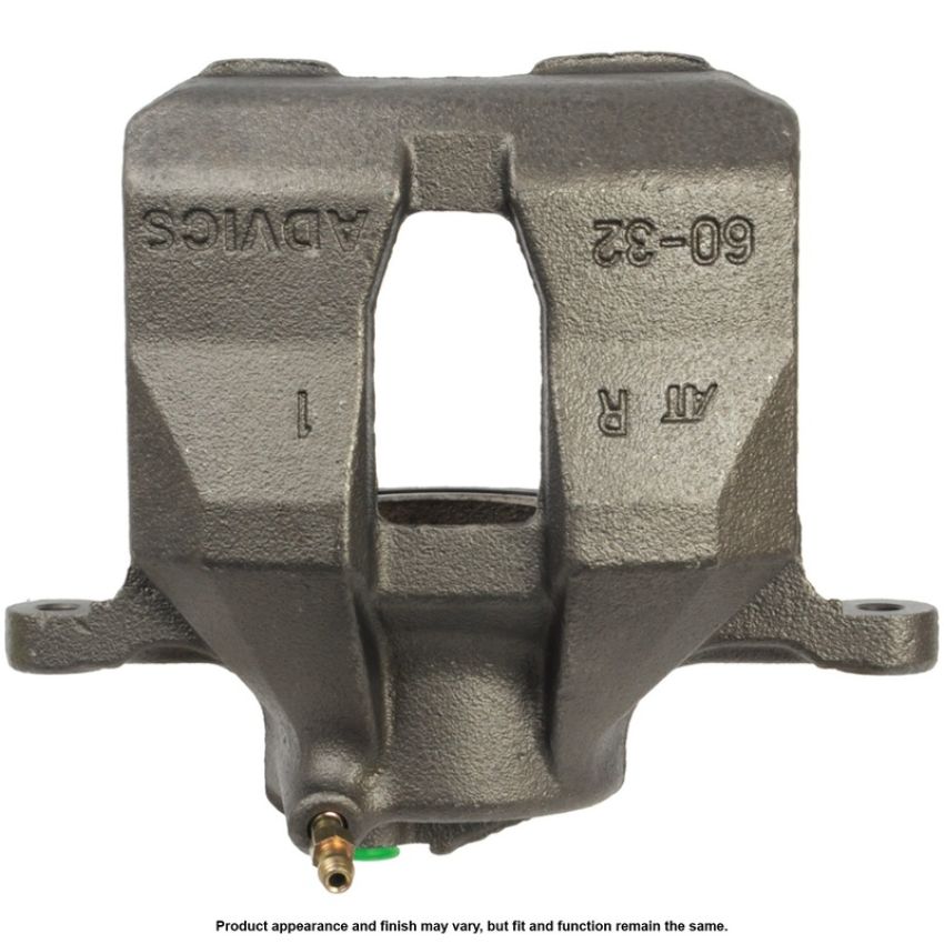CARDONE Reman 19-6040 Remanufactured Unloaded Caliper