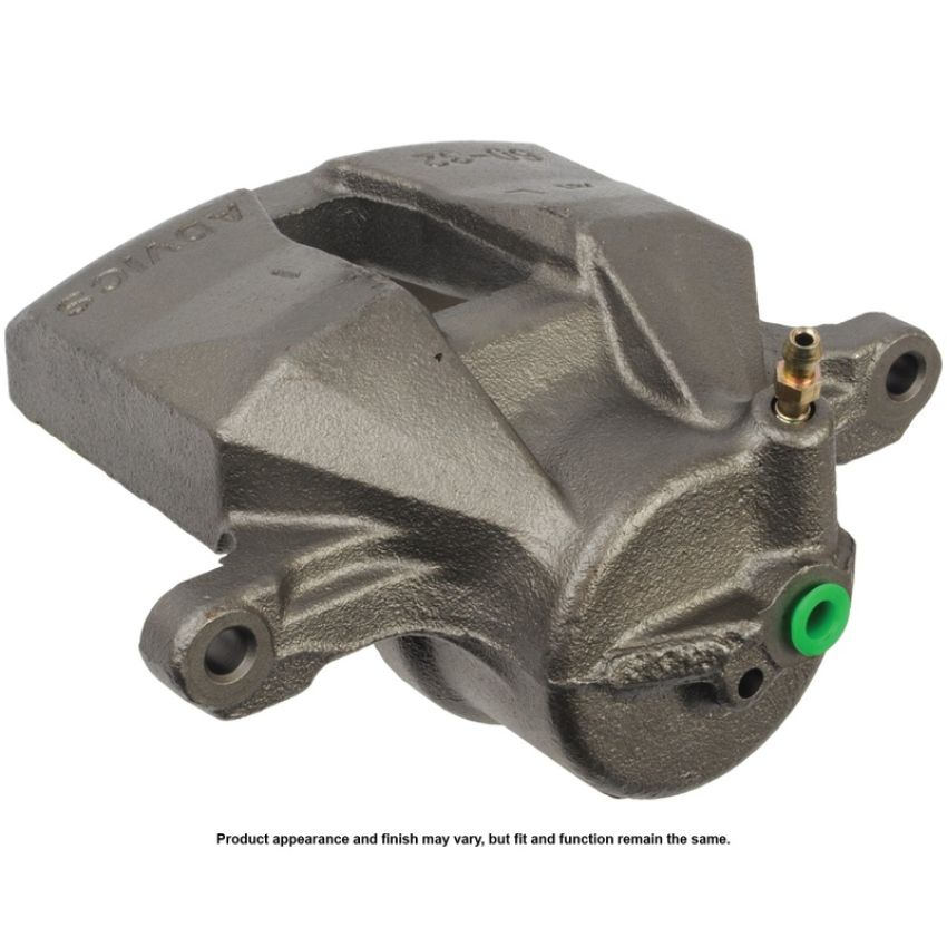 CARDONE Reman 19-6041 Remanufactured Unloaded Caliper