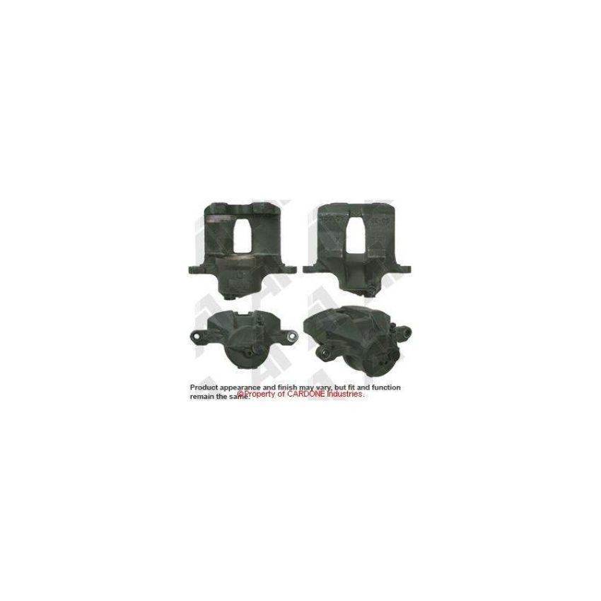 CARDONE Reman 19-6041 Remanufactured Unloaded Caliper