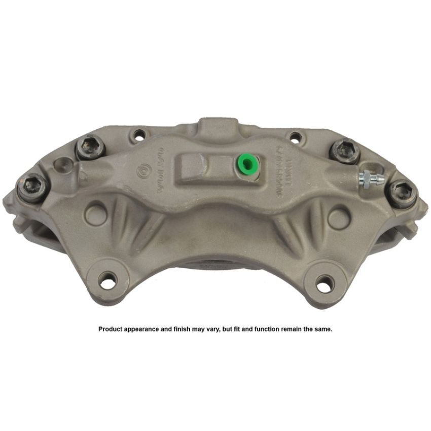 CARDONE Reman 19-6102 Remanufactured Unloaded Caliper