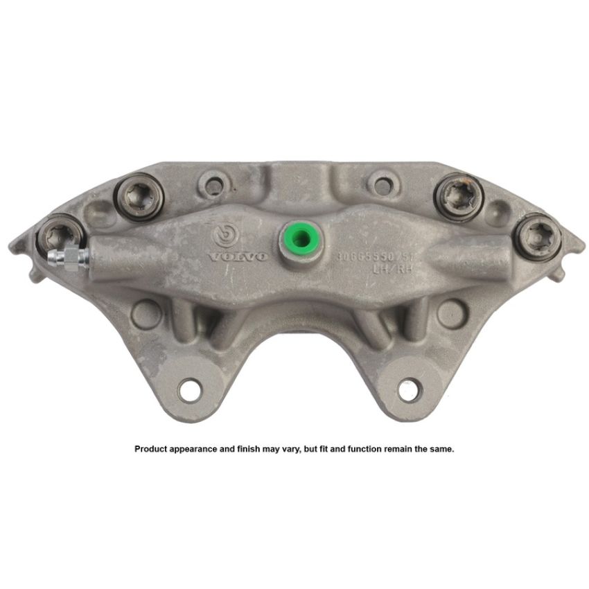 CARDONE Reman 19-6104 Remanufactured Unloaded Caliper