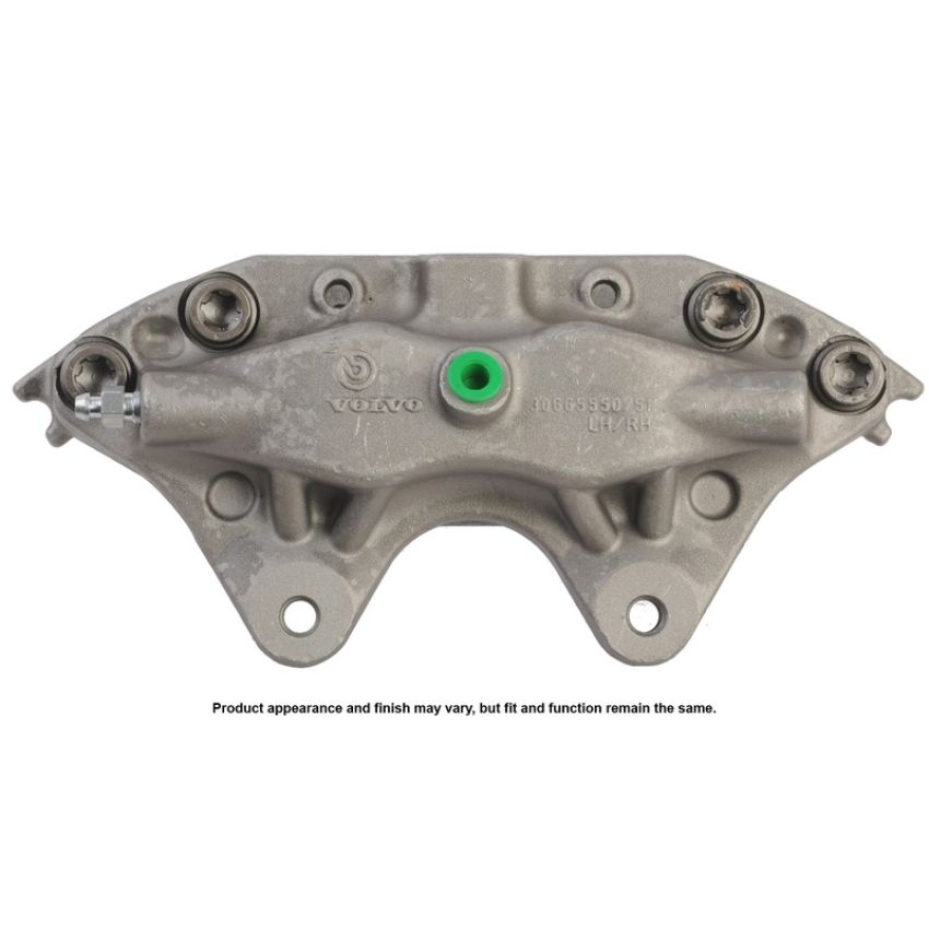 CARDONE Reman 19-6104 Remanufactured Unloaded Caliper