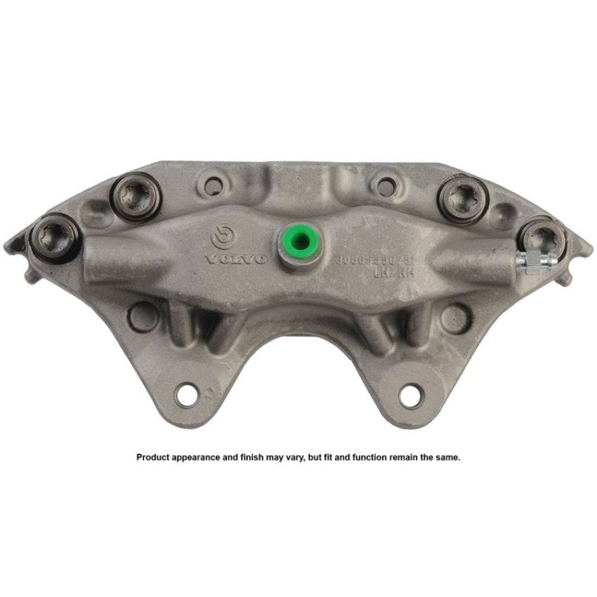 CARDONE Reman 19-6105 Remanufactured Unloaded Caliper