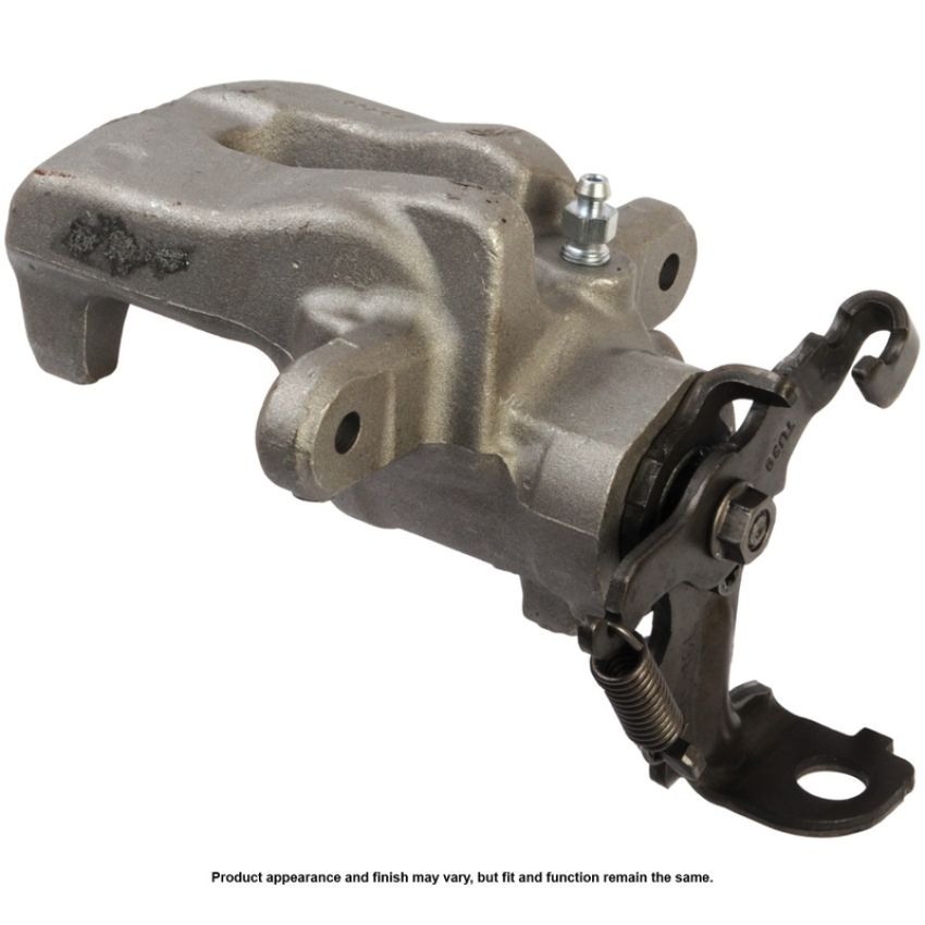CARDONE Reman 19-6128 Remanufactured Unloaded Caliper