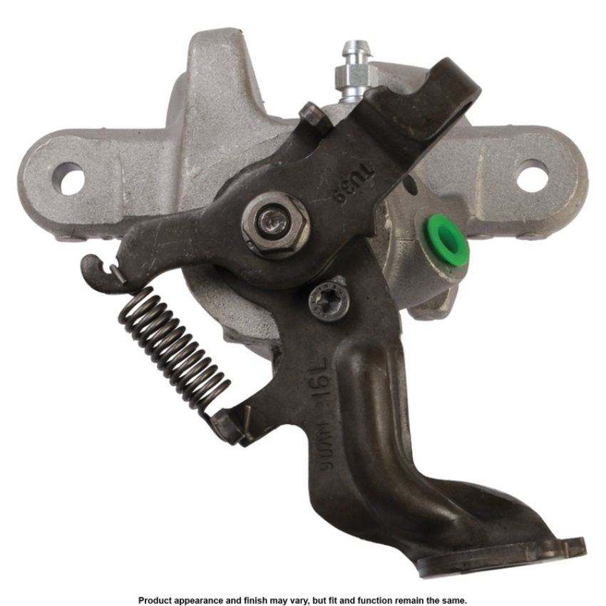 CARDONE Reman 19-6128 Remanufactured Unloaded Caliper