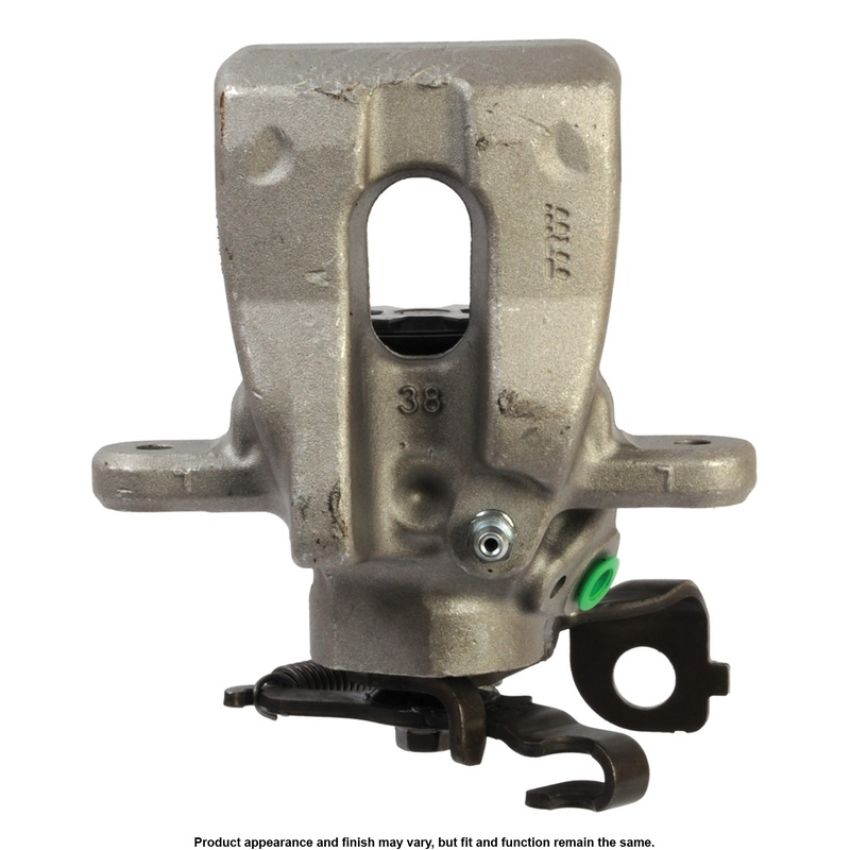 CARDONE Reman 19-6128 Remanufactured Unloaded Caliper
