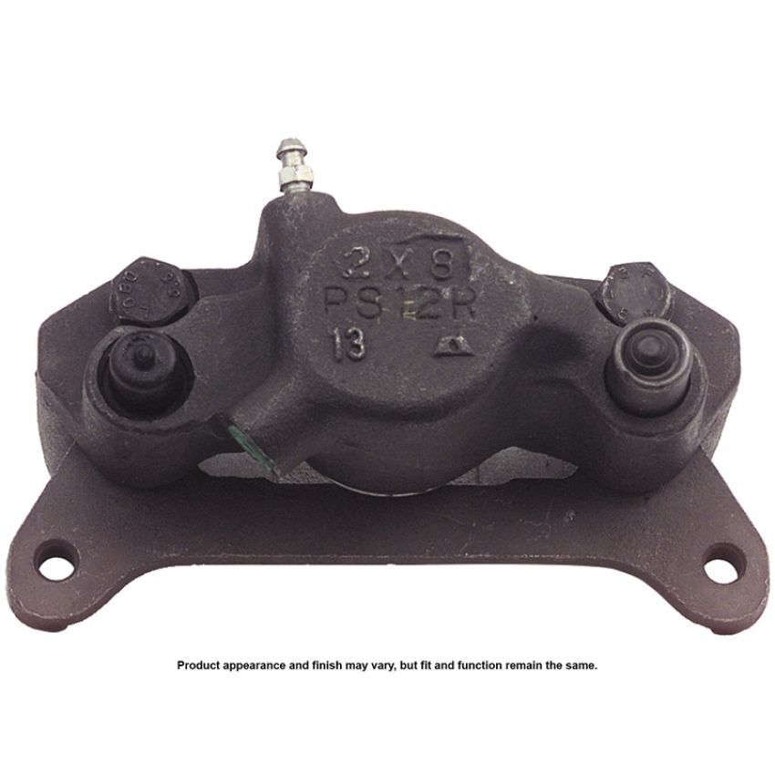 CARDONE Reman 19-612 Remanufactured Unloaded Caliper