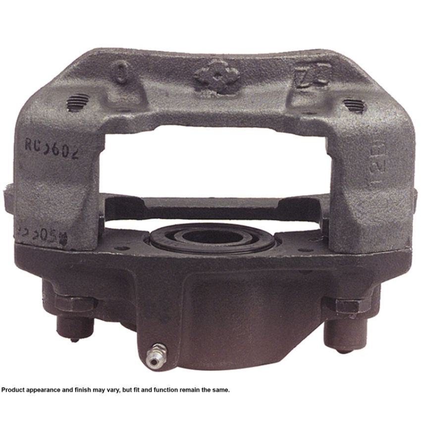 CARDONE Reman 19-612 Remanufactured Unloaded Caliper