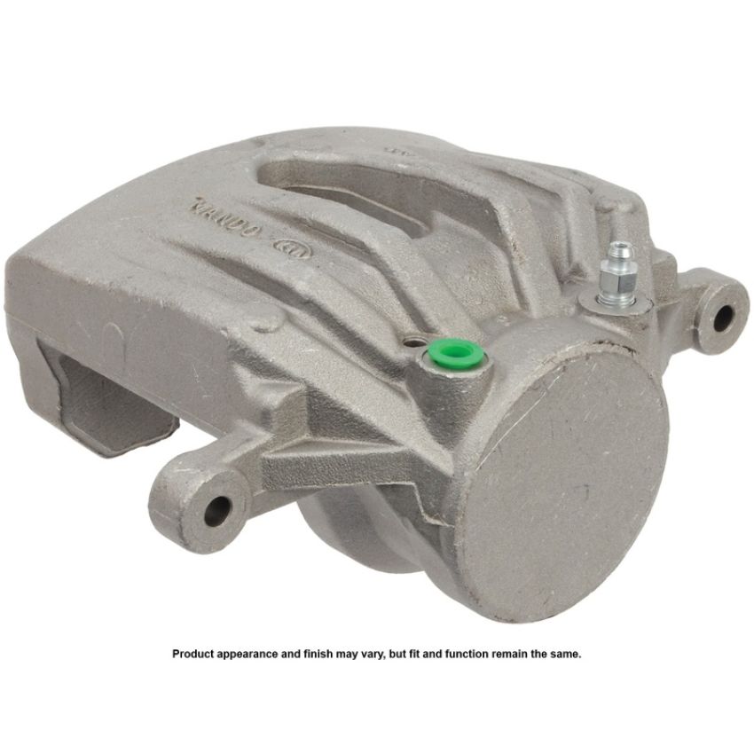 CARDONE Reman 19-6140 Remanufactured Unloaded Caliper