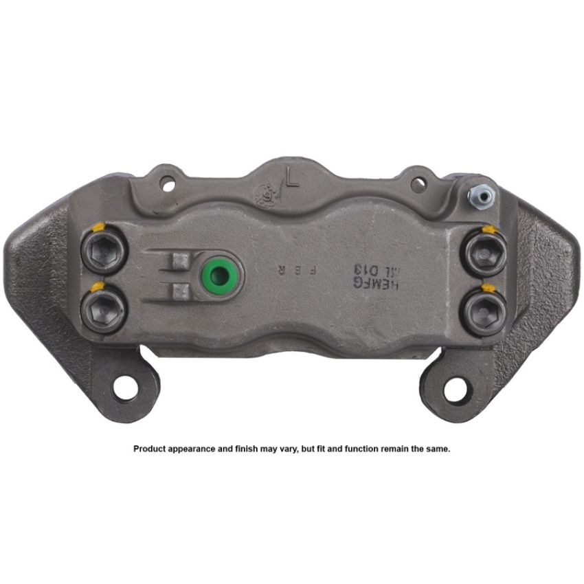 CARDONE Reman 19-6142 Remanufactured Unloaded Caliper