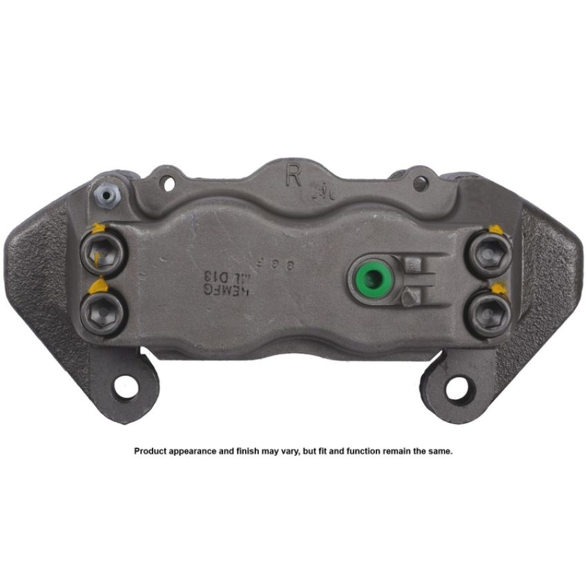 CARDONE Reman 19-6143 Remanufactured Unloaded Caliper