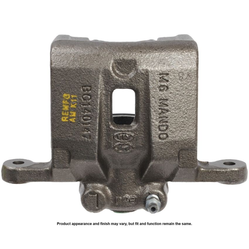 CARDONE Reman 19-6146 Remanufactured Unloaded Caliper